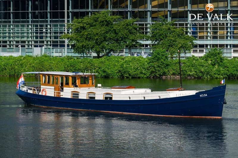 Luxe motor 28M foto 1