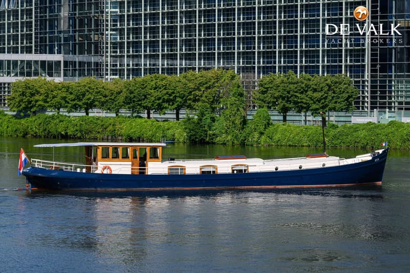 Luxe motor 28M foto 2