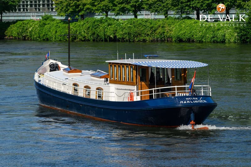 Luxe motor 28M foto 11