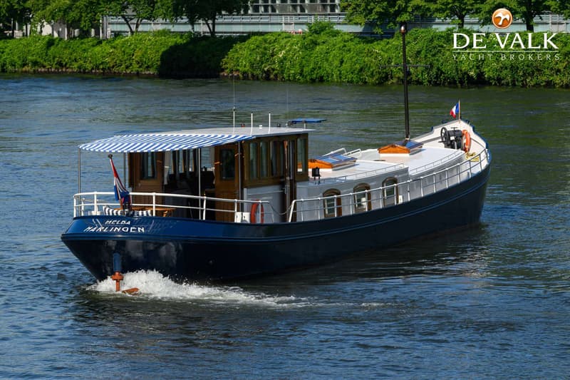 Luxe motor 28M foto 12
