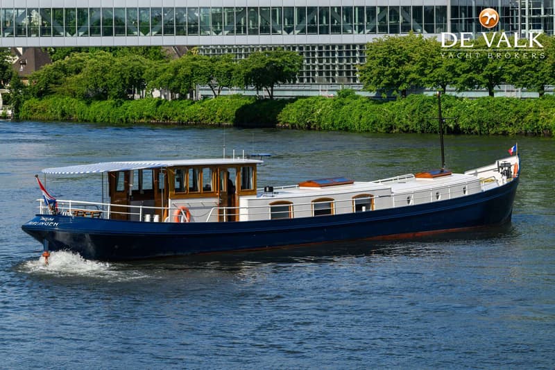 Luxe motor 28M foto 14