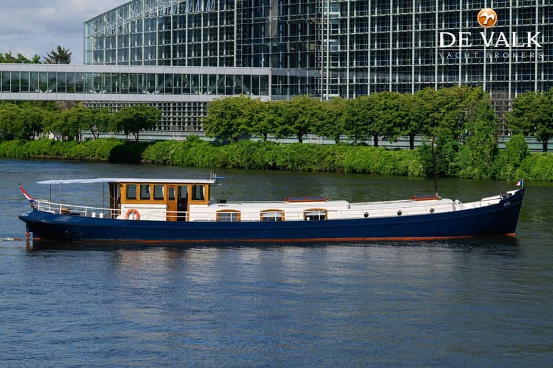 Luxe motor 28M foto 15