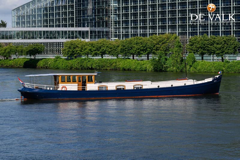 Luxe motor 28M foto 16