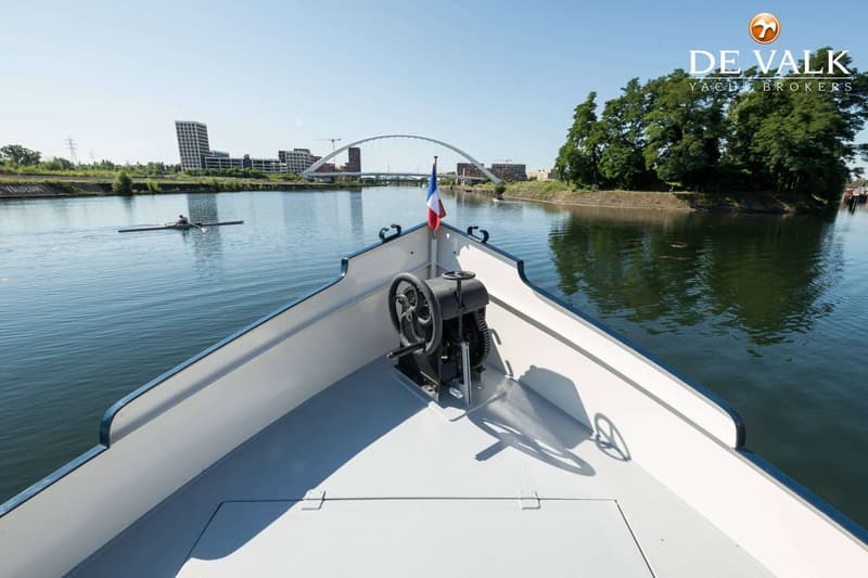 Luxe motor 28M foto 18