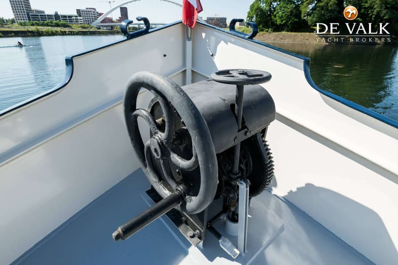 Luxe motor 28M foto 19