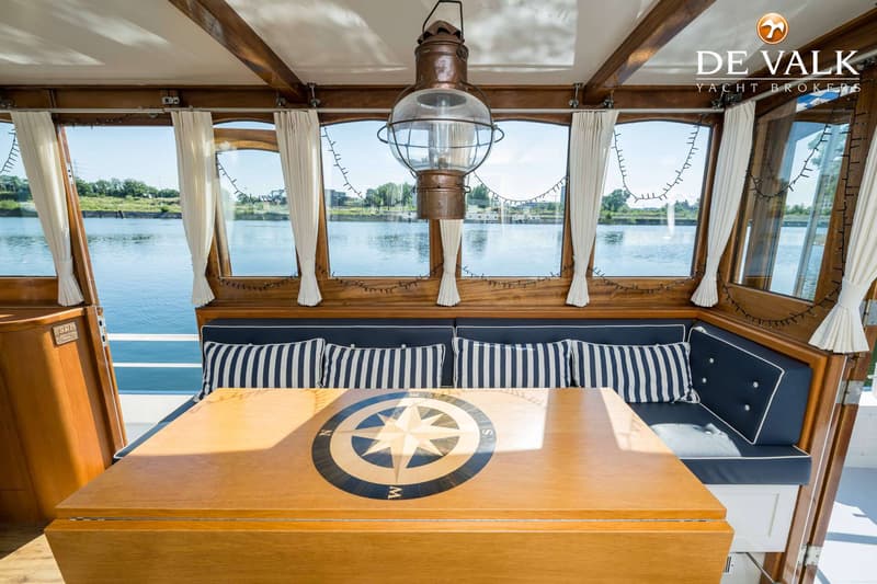 Luxe motor 28M foto 20