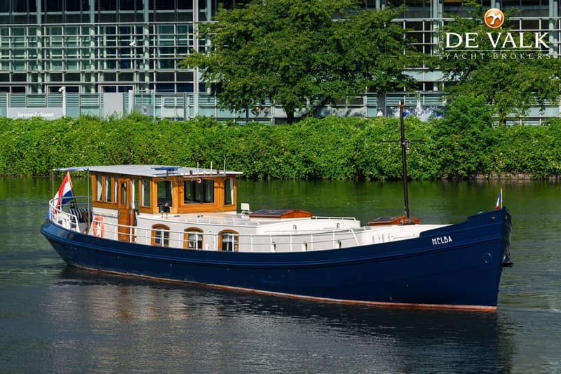 Luxe motor 28M foto 3