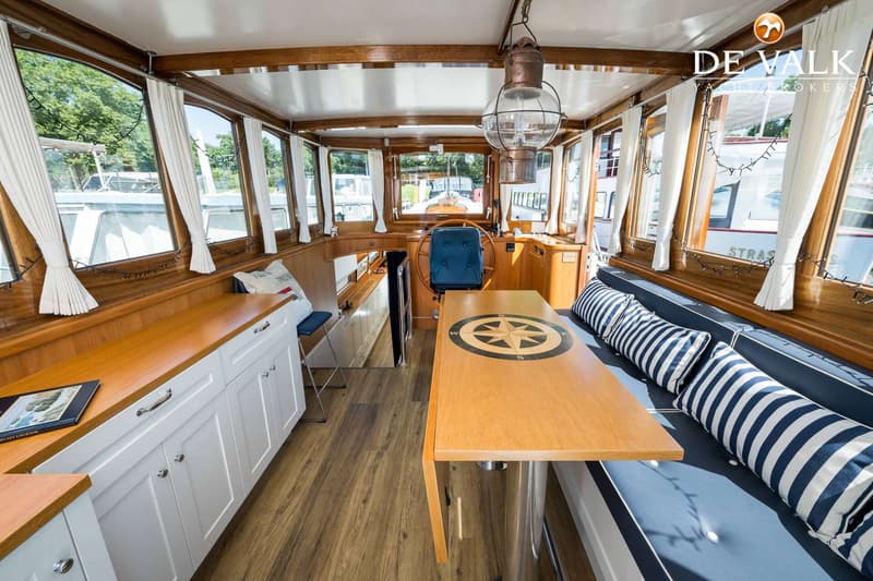 Luxe motor 28M foto 22