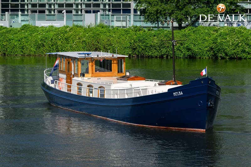 Luxe motor 28M foto 4