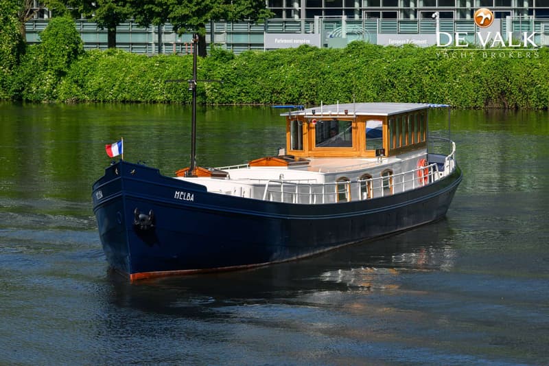 Luxe motor 28M foto 5