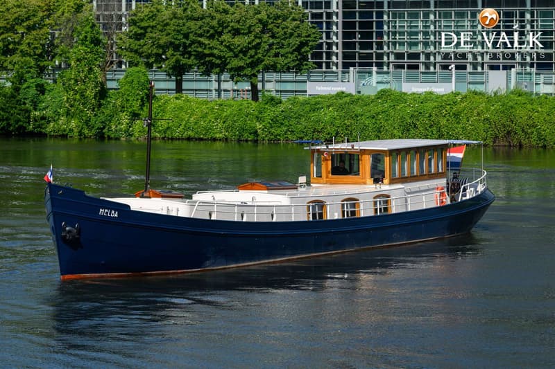 Luxe motor 28M foto 6