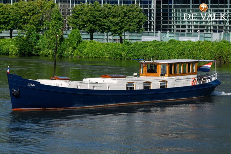 Luxe motor 28M foto 7
