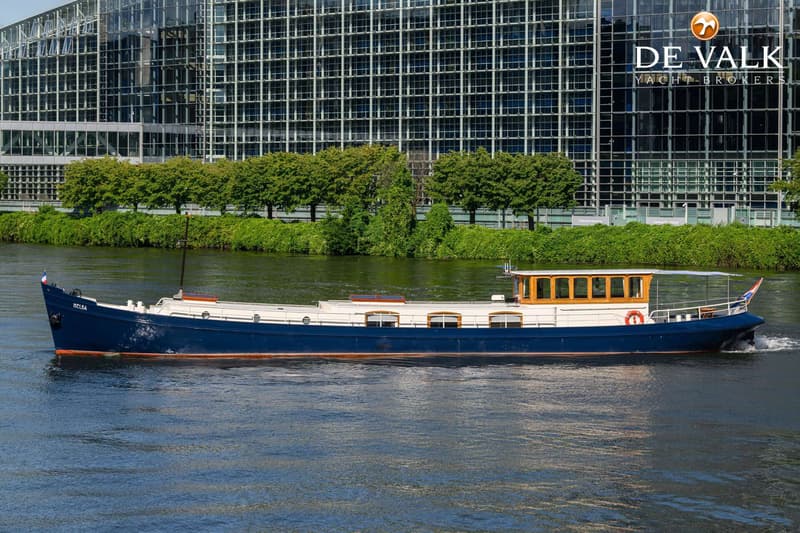 Luxe motor 28M foto 8