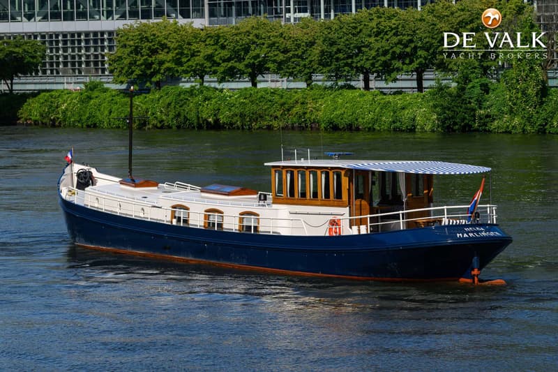 Luxe motor 28M foto 10