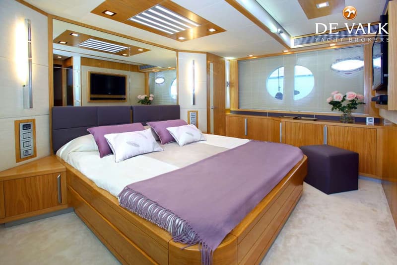 Rodman Muse 74 foto 15