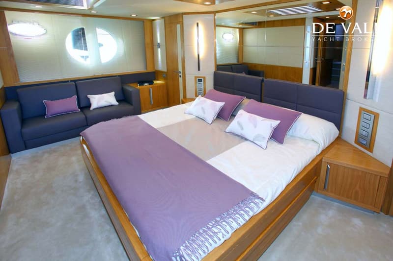 Rodman Muse 74 foto 16