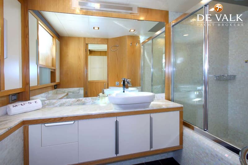 Rodman Muse 74 foto 17