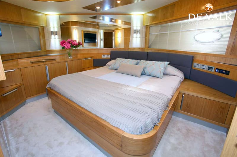 Rodman Muse 74 foto 18