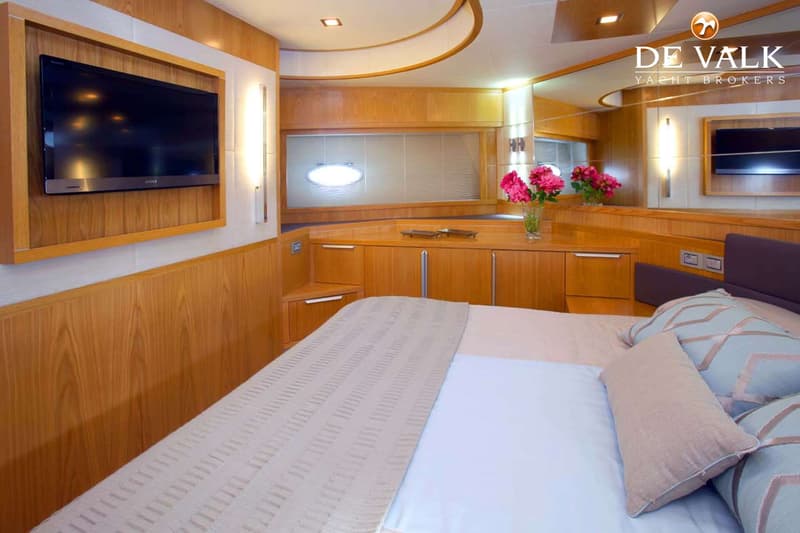 Rodman Muse 74 foto 19