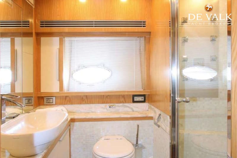 Rodman Muse 74 foto 20
