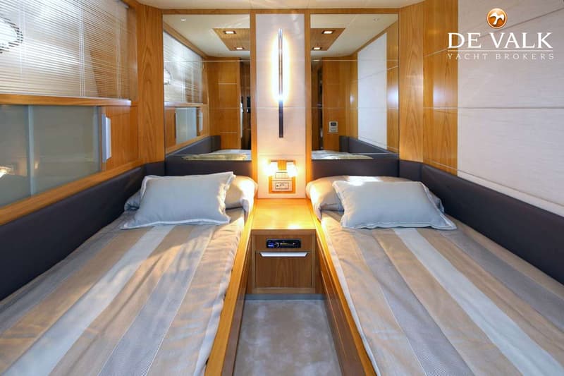 Rodman Muse 74 foto 21