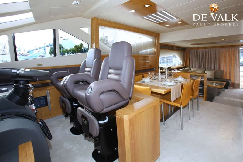 Rodman Muse 74 foto 24