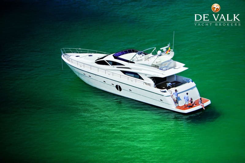 Rodman Muse 74 foto 5