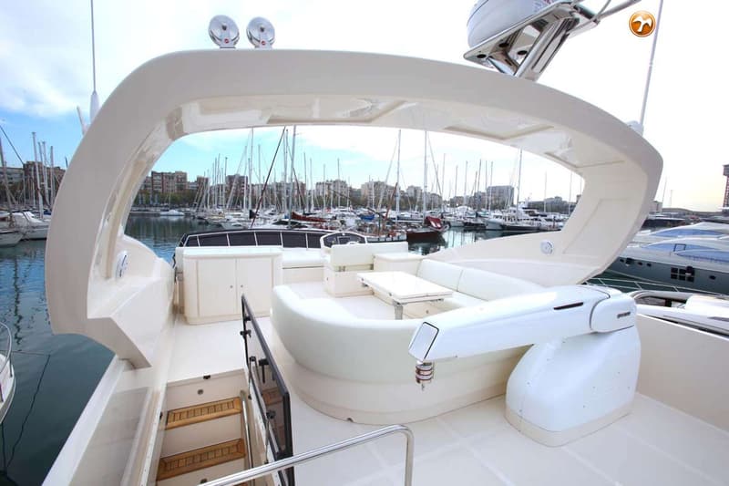 Rodman Muse 74 foto 10