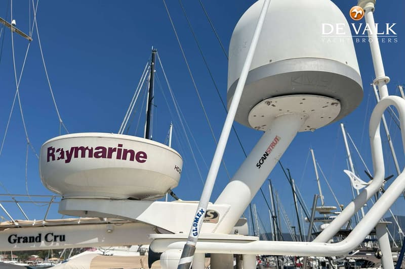 Sunseeker Predator 56 foto 13