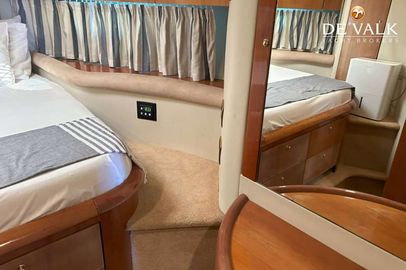 Sunseeker Predator 56 foto 27
