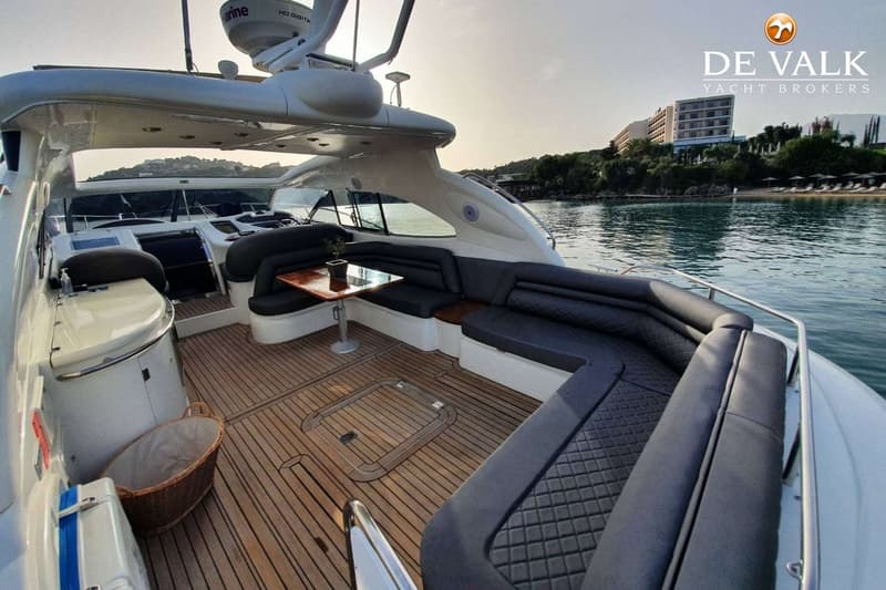 Sunseeker Predator 56 foto 4