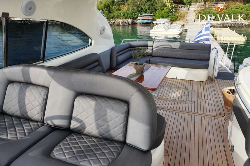 Sunseeker Predator 56 foto 5