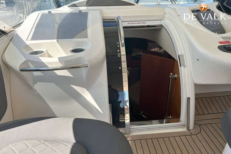 Sunseeker Predator 56 foto 10