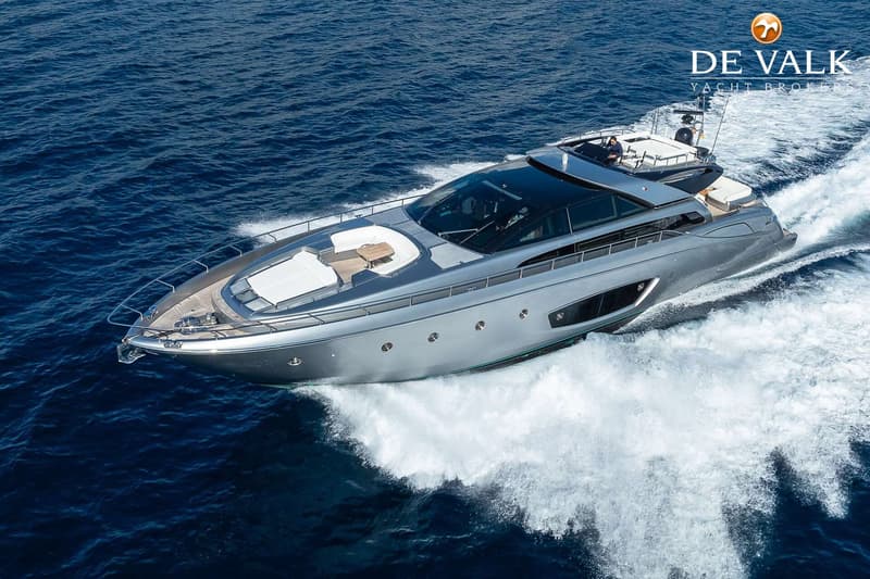 Riva 86 Domino foto 3