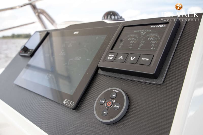 Beneteau Flyer 9 Spacedeck foto 12
