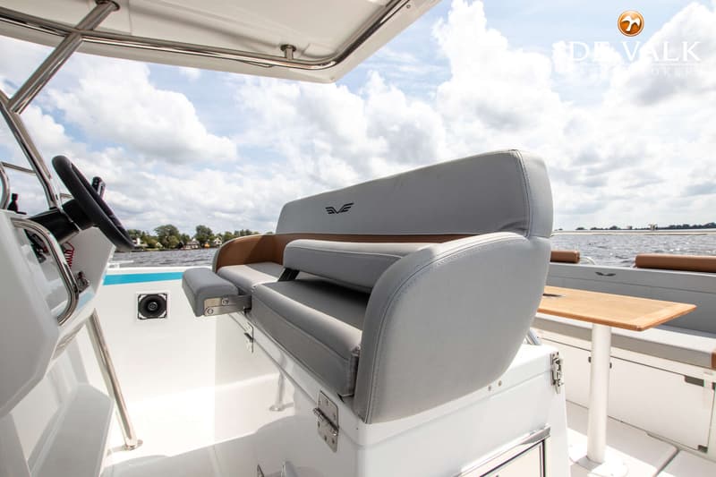 Beneteau Flyer 9 Spacedeck foto 14