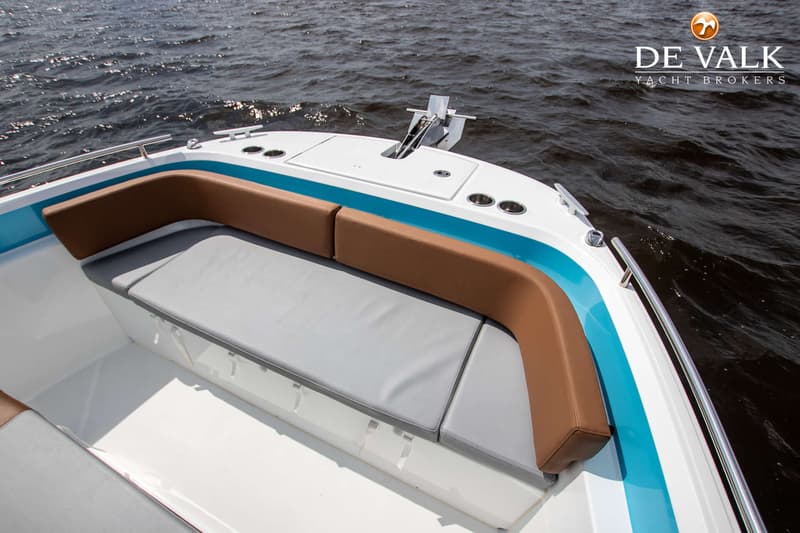 Beneteau Flyer 9 Spacedeck foto 15
