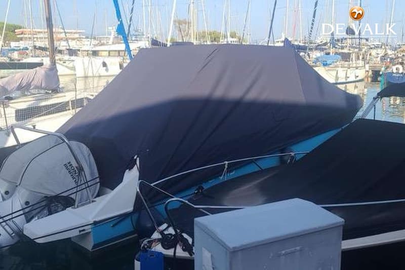 Beneteau Flyer 9 Spacedeck foto 18