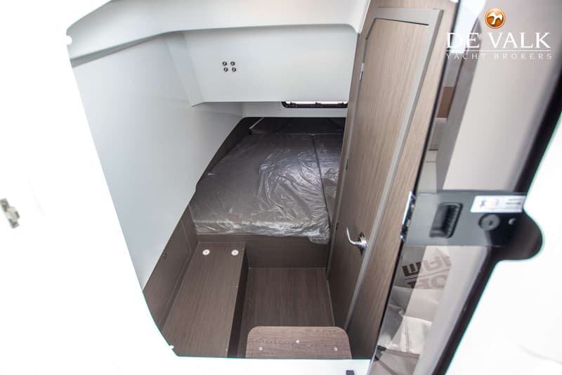 Beneteau Flyer 9 Spacedeck foto 22