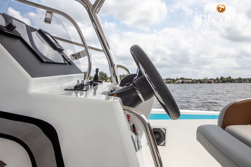 Beneteau Flyer 9 Spacedeck foto 10
