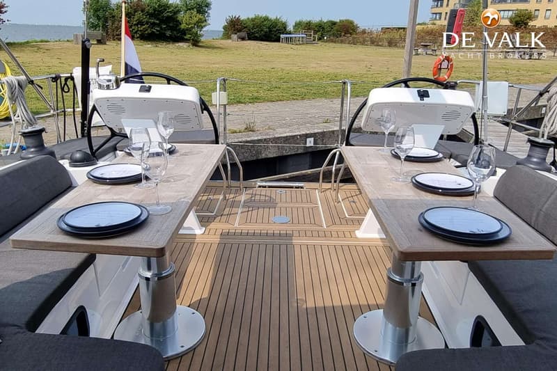 Hanse 508 Exclusive foto 12