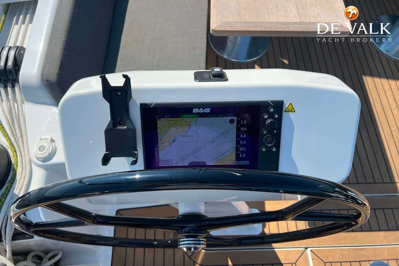 Hanse 508 Exclusive foto 15