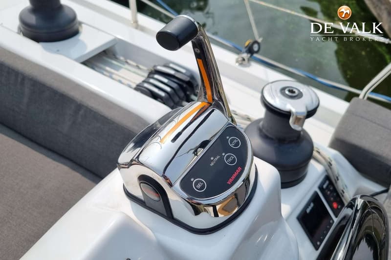 Hanse 508 Exclusive foto 16