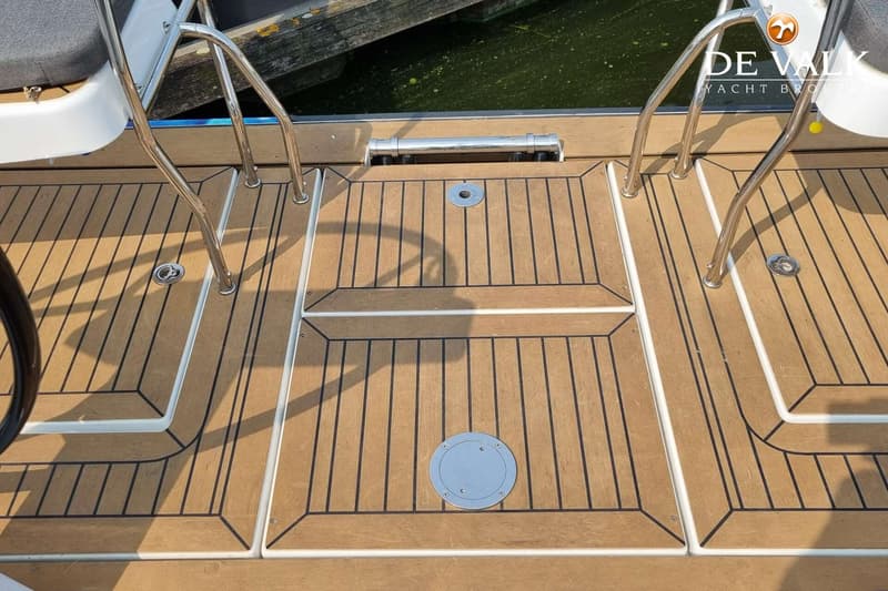 Hanse 508 Exclusive foto 17