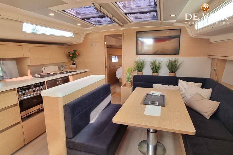 Hanse 508 Exclusive foto 20