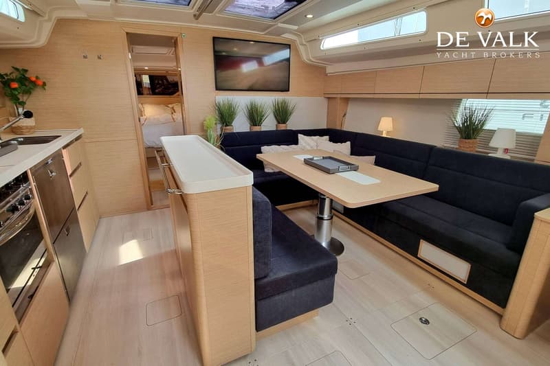 Hanse 508 Exclusive foto 21