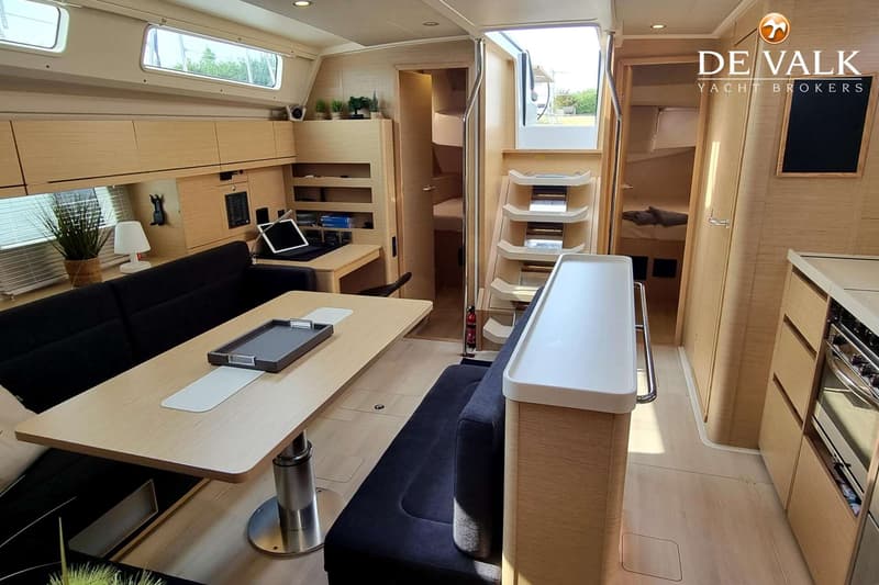 Hanse 508 Exclusive foto 22