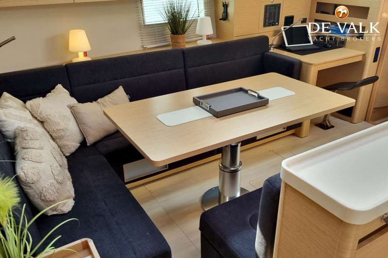 Hanse 508 Exclusive foto 24