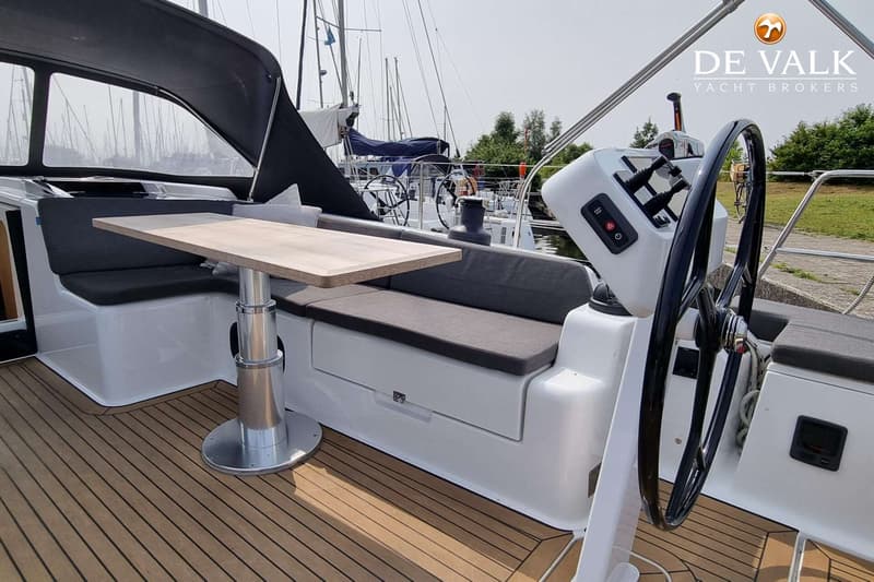 Hanse 508 Exclusive foto 10