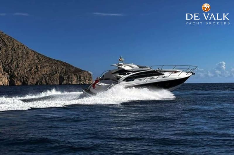 Princess V42 foto 2